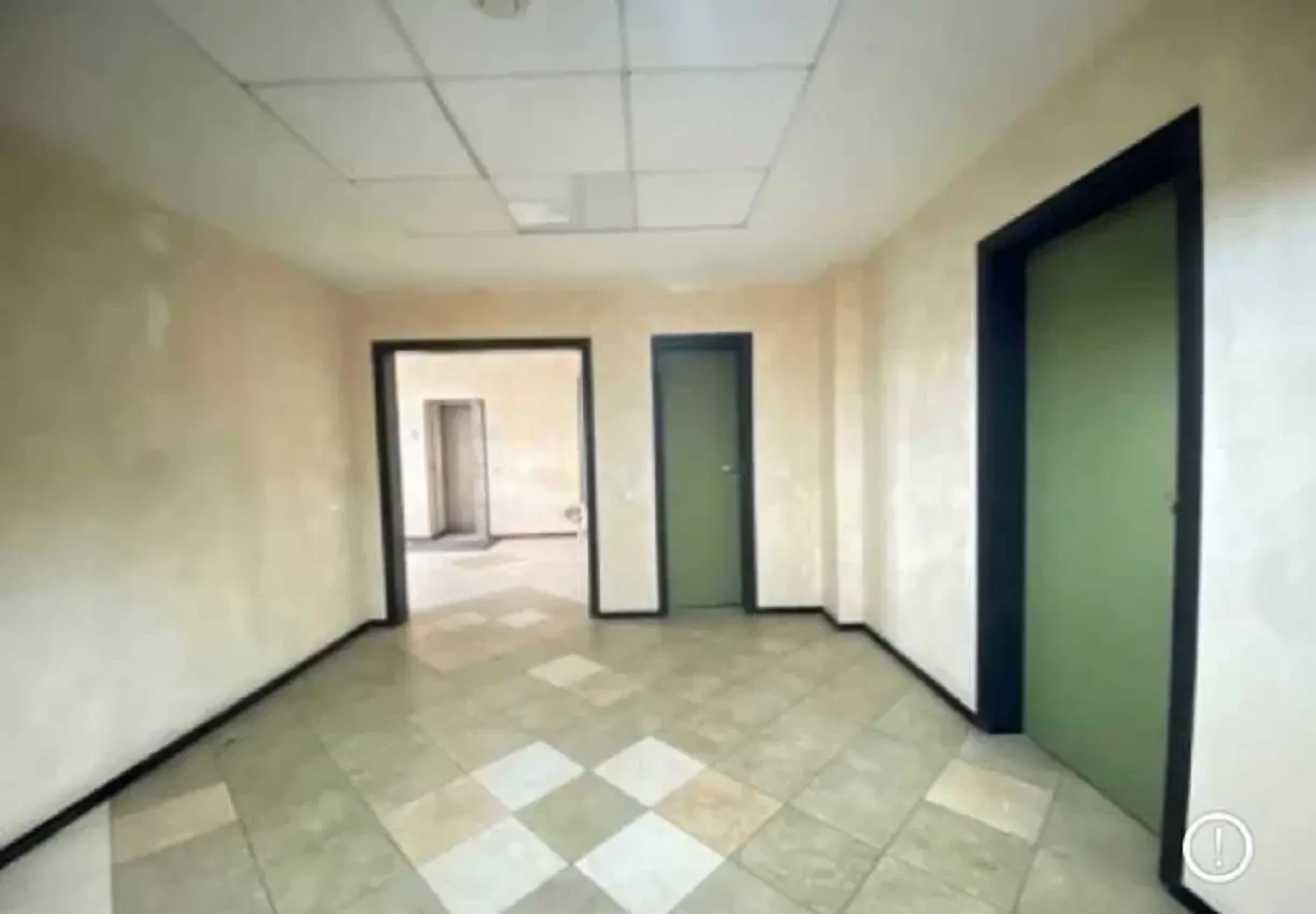 Оренда Деревлянська вул 8 офіс 33м 7