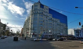 Оренда Деревлянська вул 8 офіс 33м