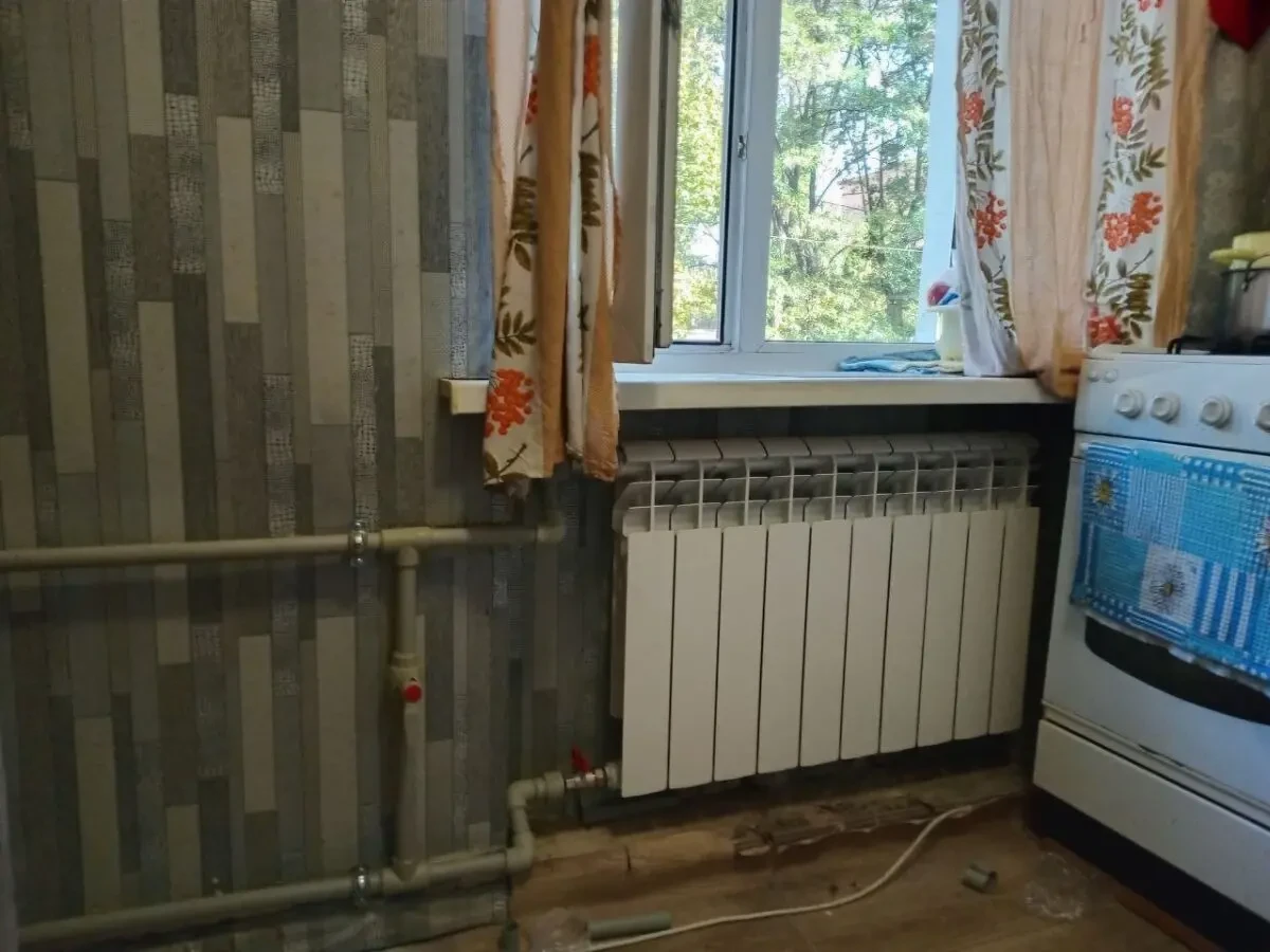 Послуги сантехніка Харків