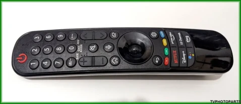 голосовий пульт керування LG Magic Remote AN-MR22GA / LG AN-MR22GN