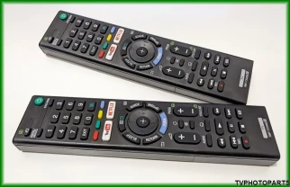 пульт керування Sony RMT-TX300E для Sony KD-43XE7077 KD-49XE7077