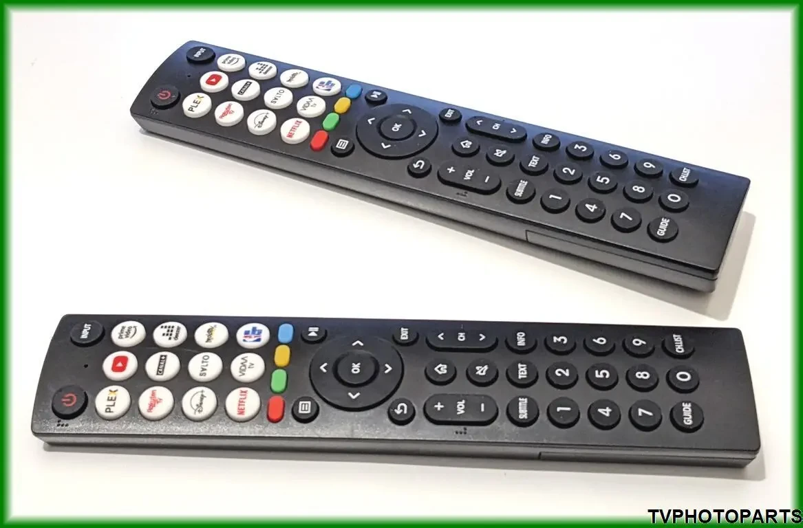 пульт керування Hisense EN2J36H для Hisense 32A5KQ 40A4K, 32A4