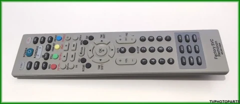 Сервісний пульт керування LG MKJ39170828