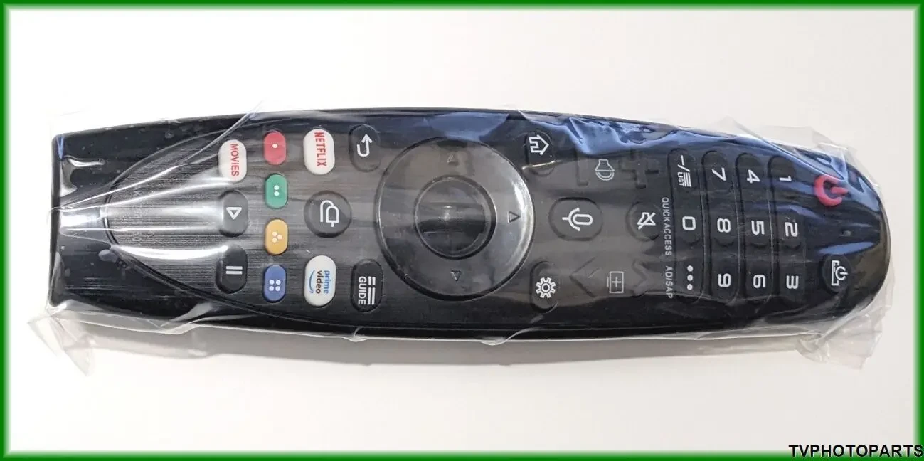 голосовий з указкою пульт керування LG AN-MR20GA AKB 75855501 2