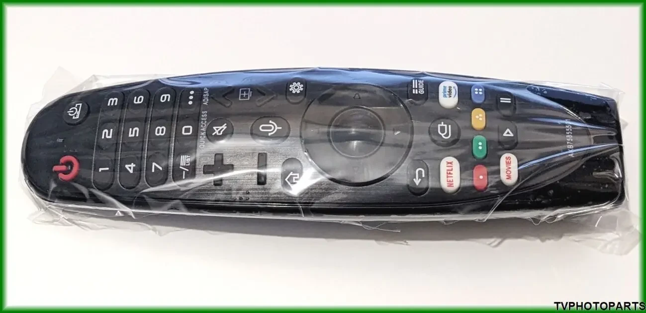 голосовий з указкою пульт керування LG AN-MR20GA AKB 75855501