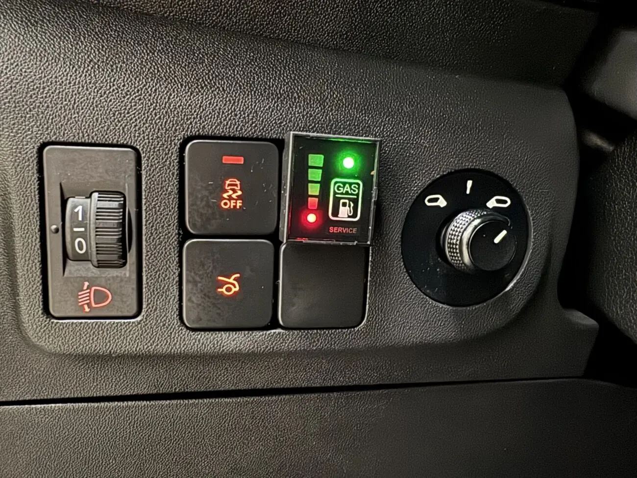 Citroen C-Elysee 1.2і 12V 5МКПП 2020 р.в. (82 к.с.) 9