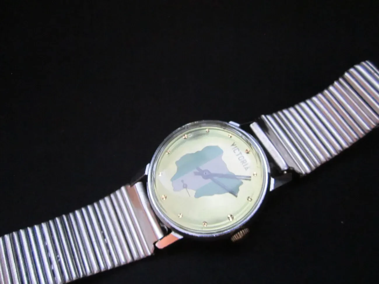 Часы мужские VICTORIA СССР 2