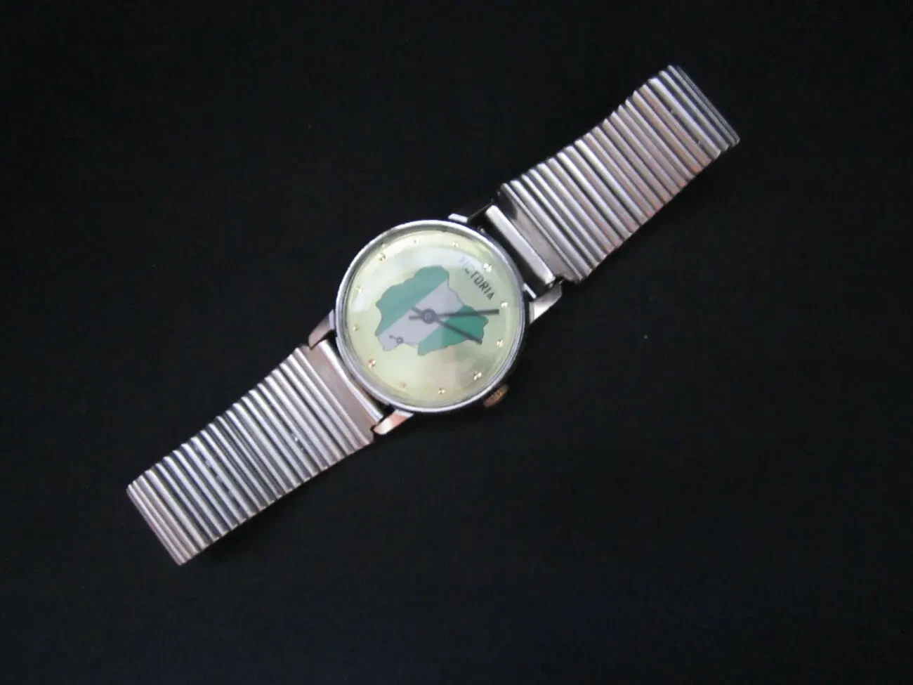 Часы мужские VICTORIA СССР