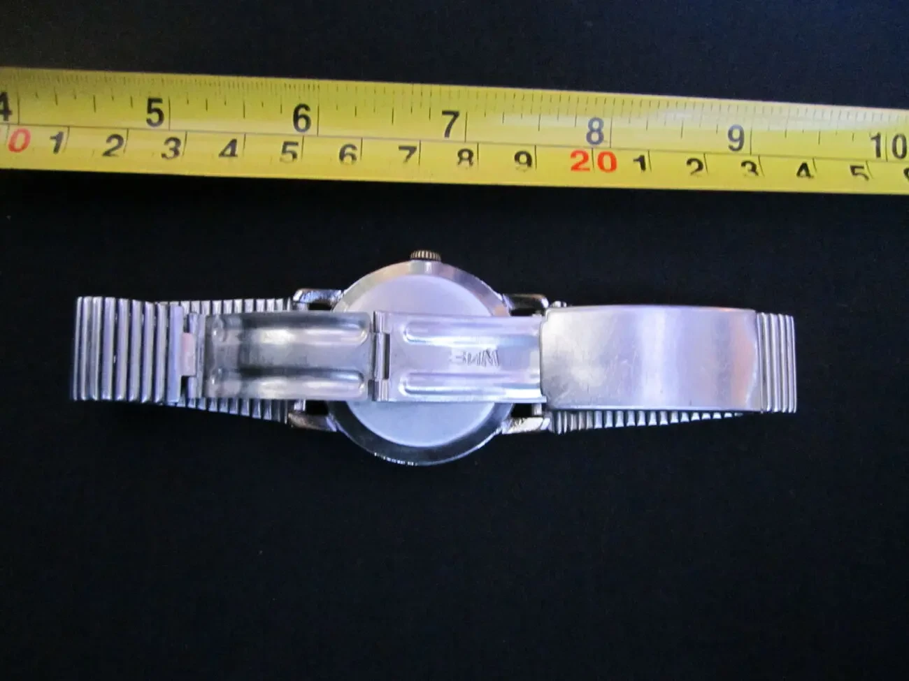 Часы мужские VICTORIA СССР 3