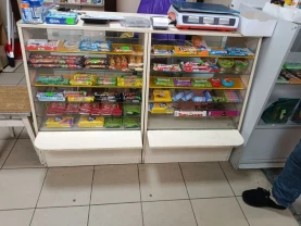 Продам холодильні вітрини та торгівельні вітрини