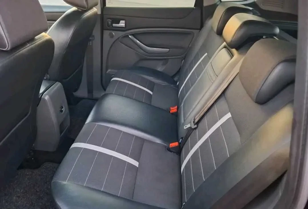 Ford Kuga 2.0 для ЗСУ 8