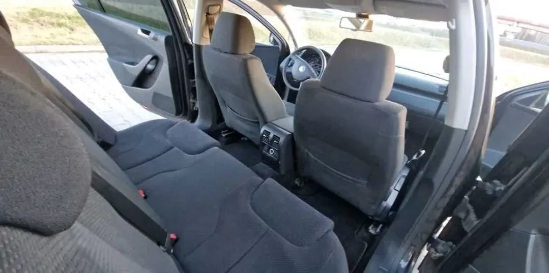 Volkswagen Passat  1.9 TDI 5