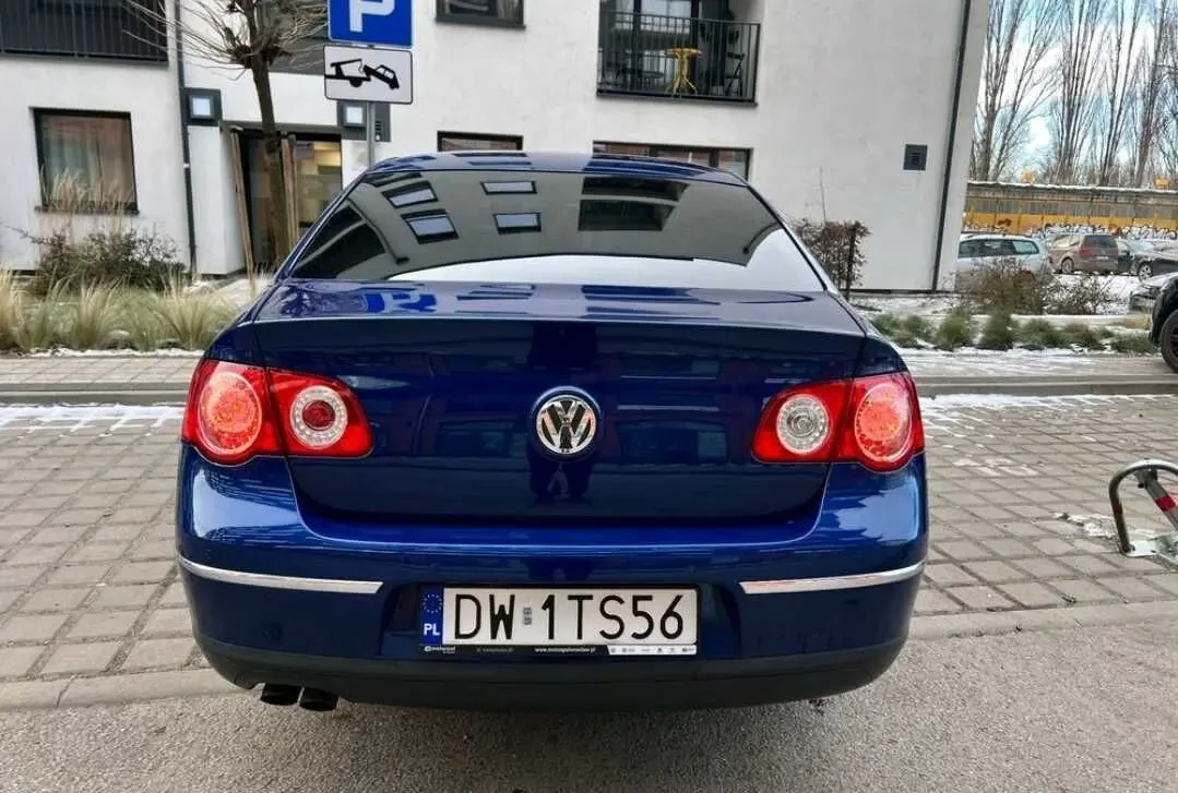 Volkswagen Passat для ЗСУ 4
