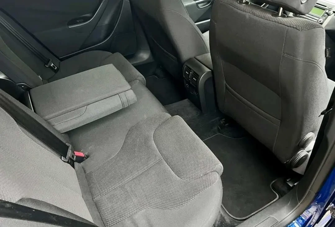 Volkswagen Passat для ЗСУ 7