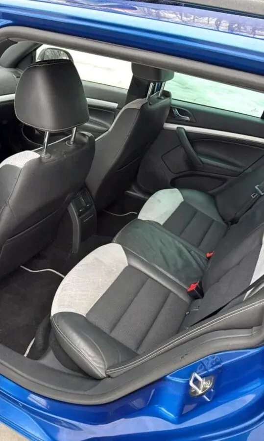 Skoda Octavia Універсал 2.0 TDI 8