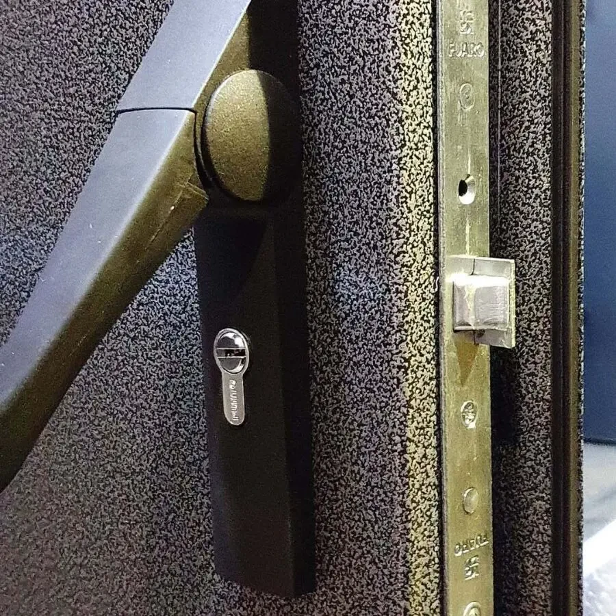 Противопожарные двери Кривой Рог 9