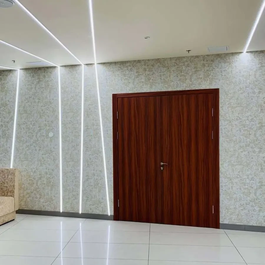 Противопожарные двери Кривой Рог 10