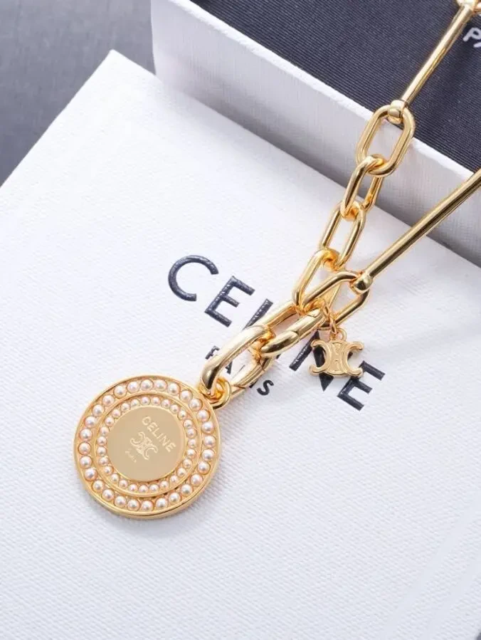 Підвіска Celine 7