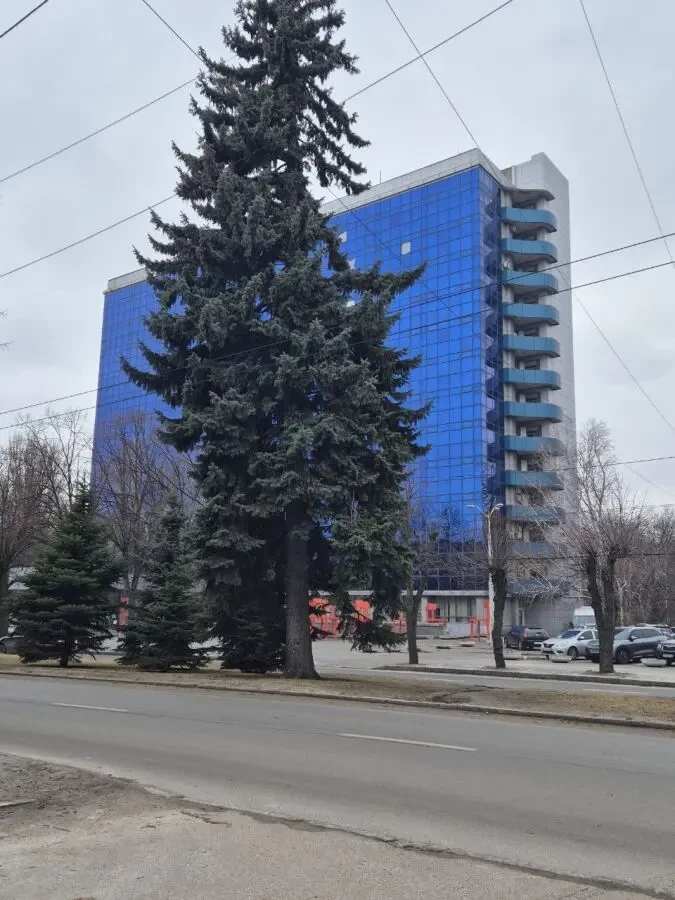 Продам 4 кімнатну квартиру пр. Науки, Лазаряна/Дііт