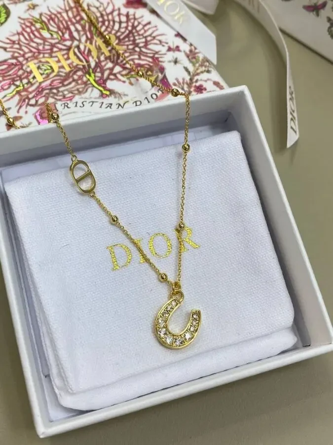 Підвіска Dior
