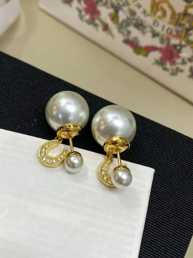 Підвіска Dior 2