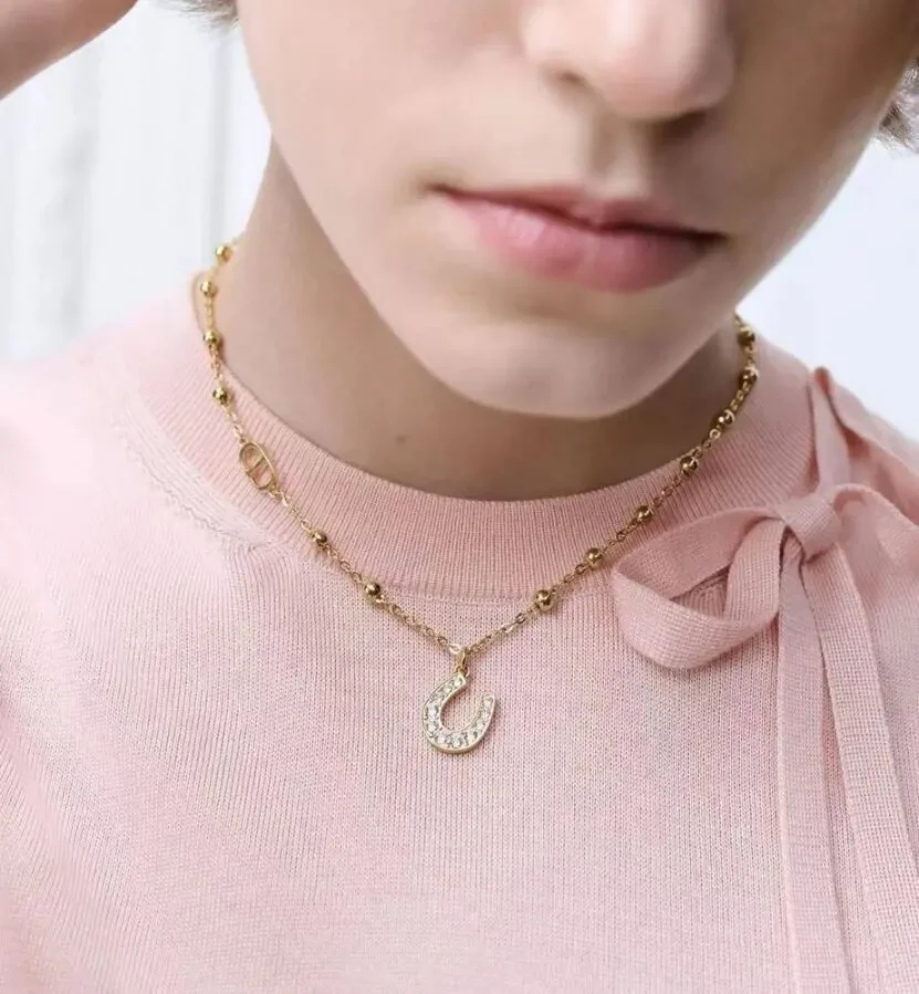 Підвіска Dior 4