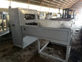 Яблукорізка для нарізання з видаленням серцевини А9-КАН