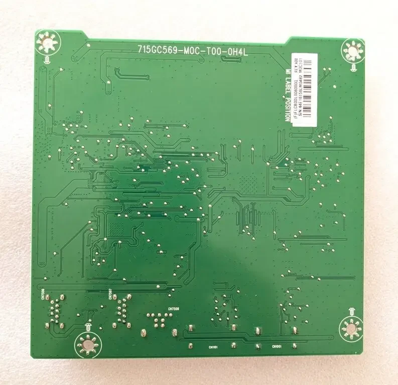 Main Board 715GC569-M0C-T00-0H4L для монітора Dell P2723 3