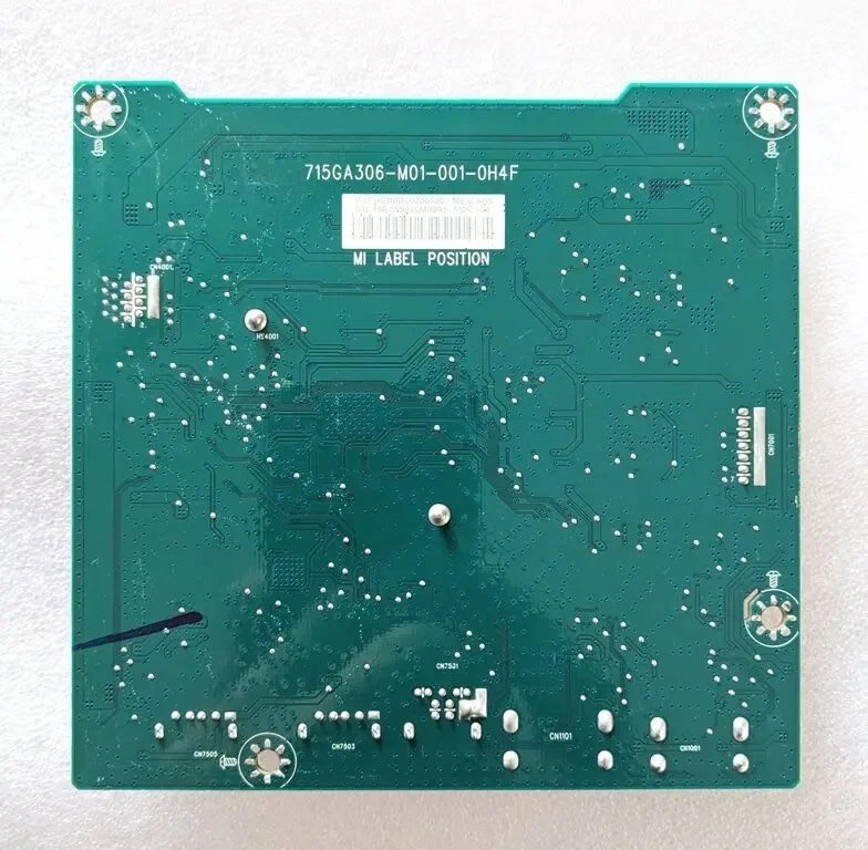 Main Board 715GA306-M01-001-0H4F для монітора Dell P2720 3