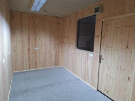 Пропоную мобільний офіс на продаж