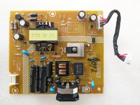 плата блок живлення 715GA303-P03-000-0H1M для монітора DELL P2720