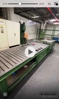 Зварювальний стіл