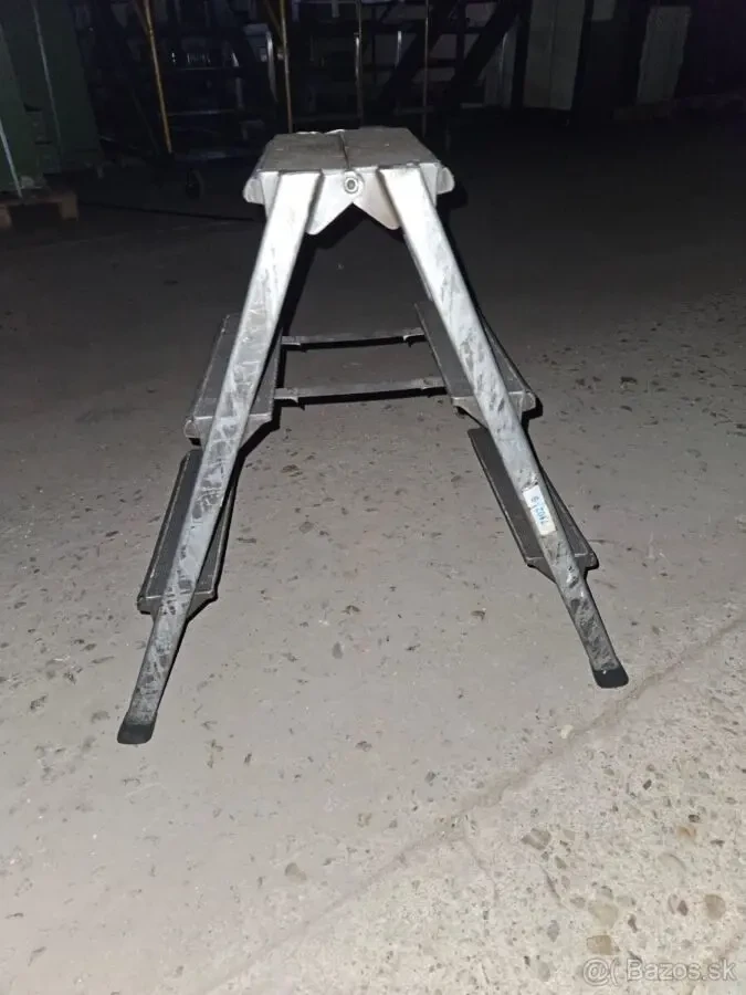 Складні алюмінієві драбини 3