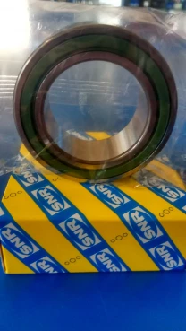 Підшипник шківа компресора кондиціонера Audi VW Ford BMW