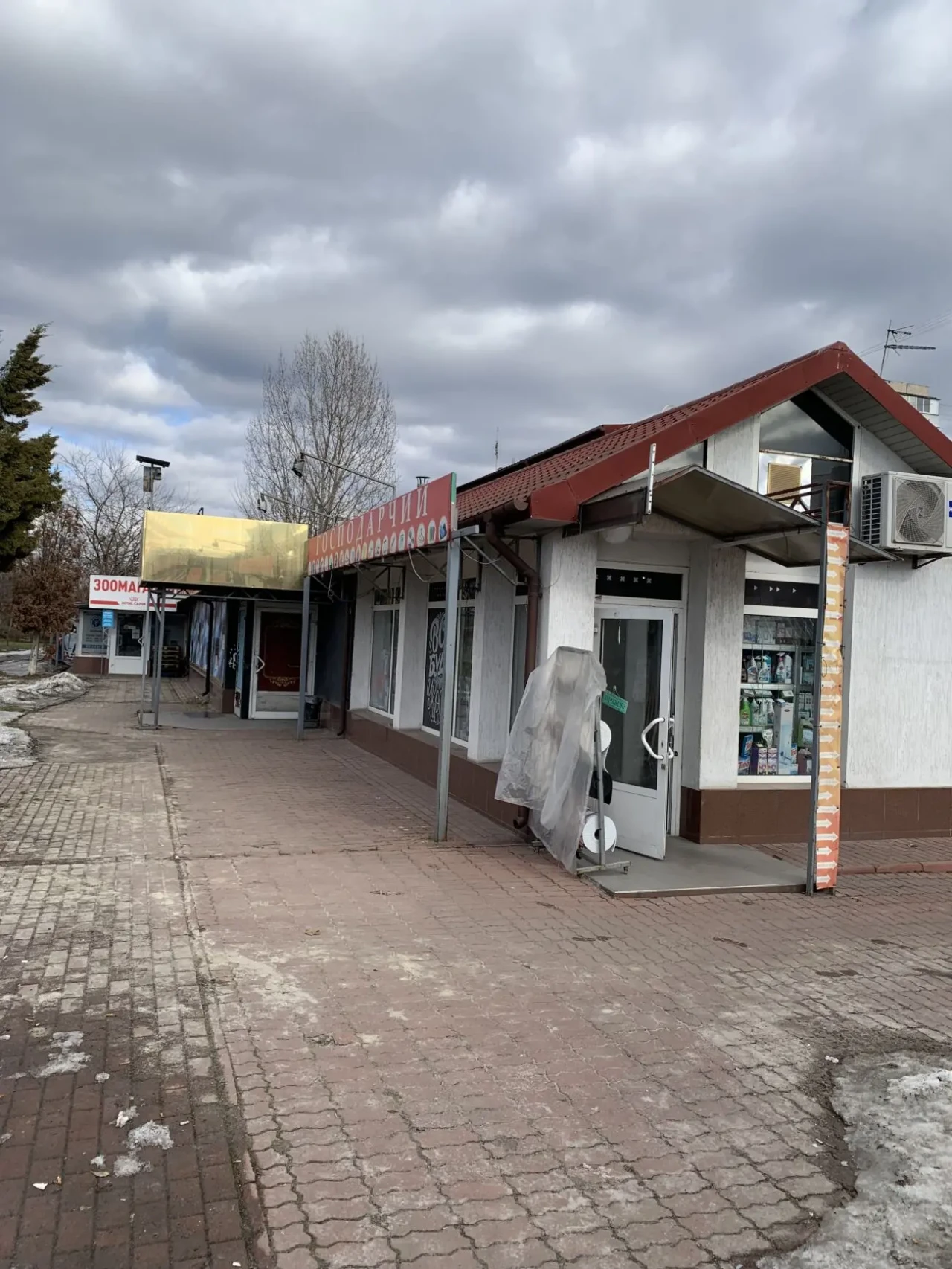 Здам в оренду приміщення від власника 2