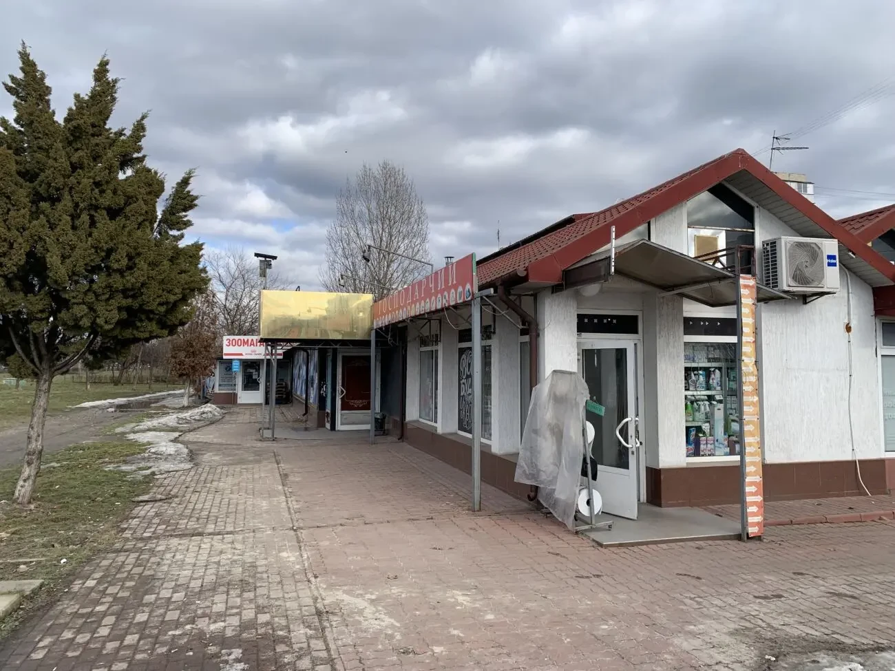 Здам в оренду приміщення від власника 3