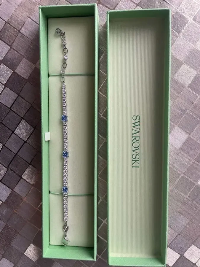 браслет Swarovski Новий.