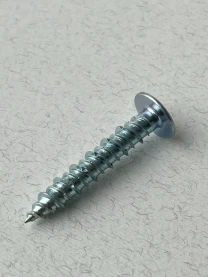 ESSVE 105281 - Бетоношуруп 7.5(6)х42 WAF TX30 оцинкованний 100шт/уп.