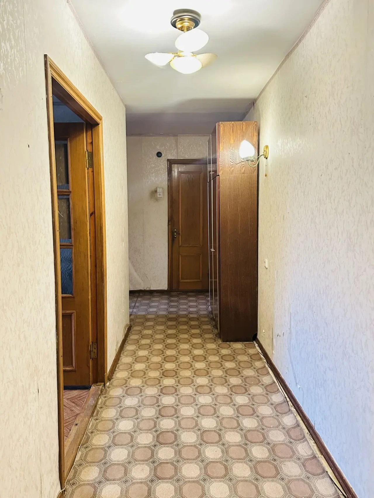 Черемушки/Івана Футового/Будинок Меблів,квартира 68м в новому будинку 4