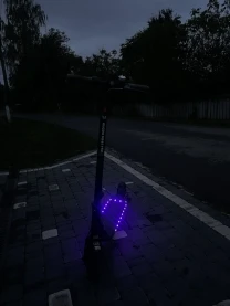 Електросамокат