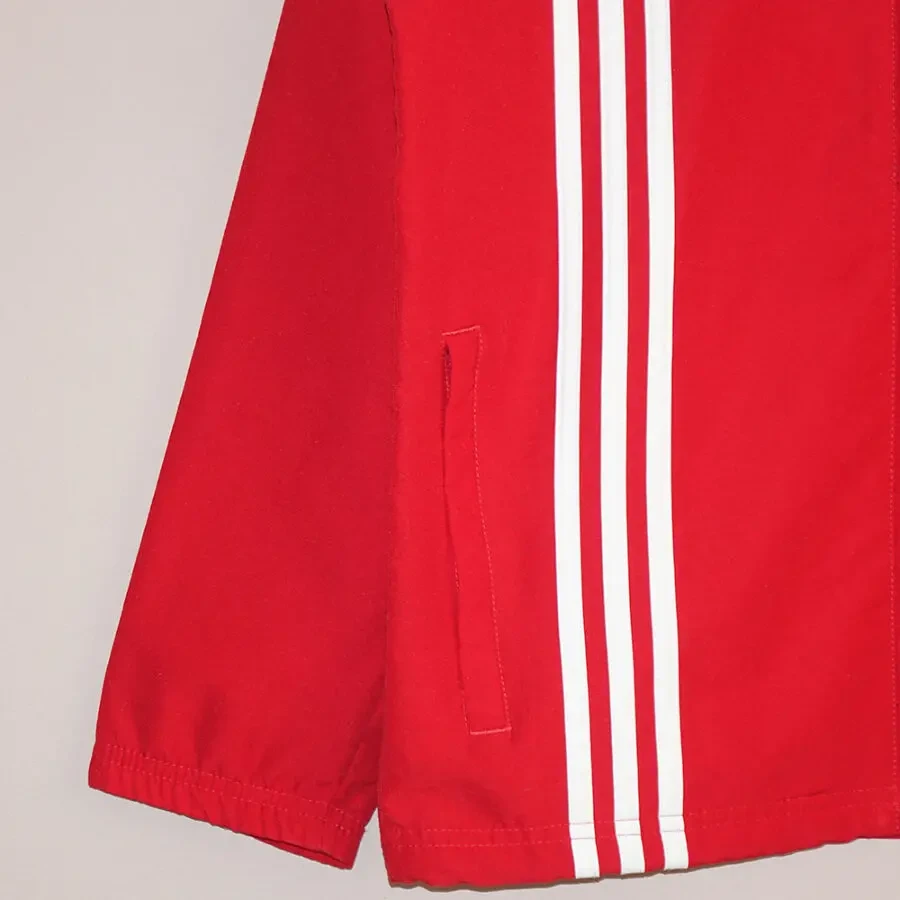 ADIDAS мастерка для детей 12/152 кофта олимпийка спортивный костюм 5