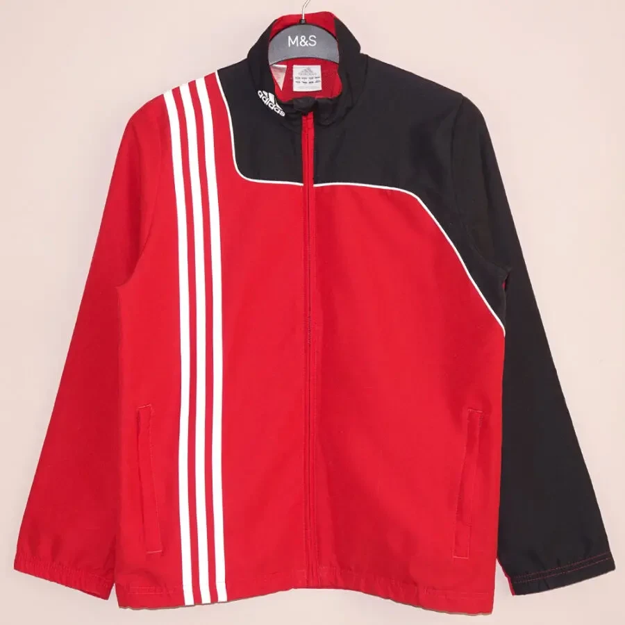 ADIDAS мастерка для детей 12/152 кофта олимпийка спортивный костюм