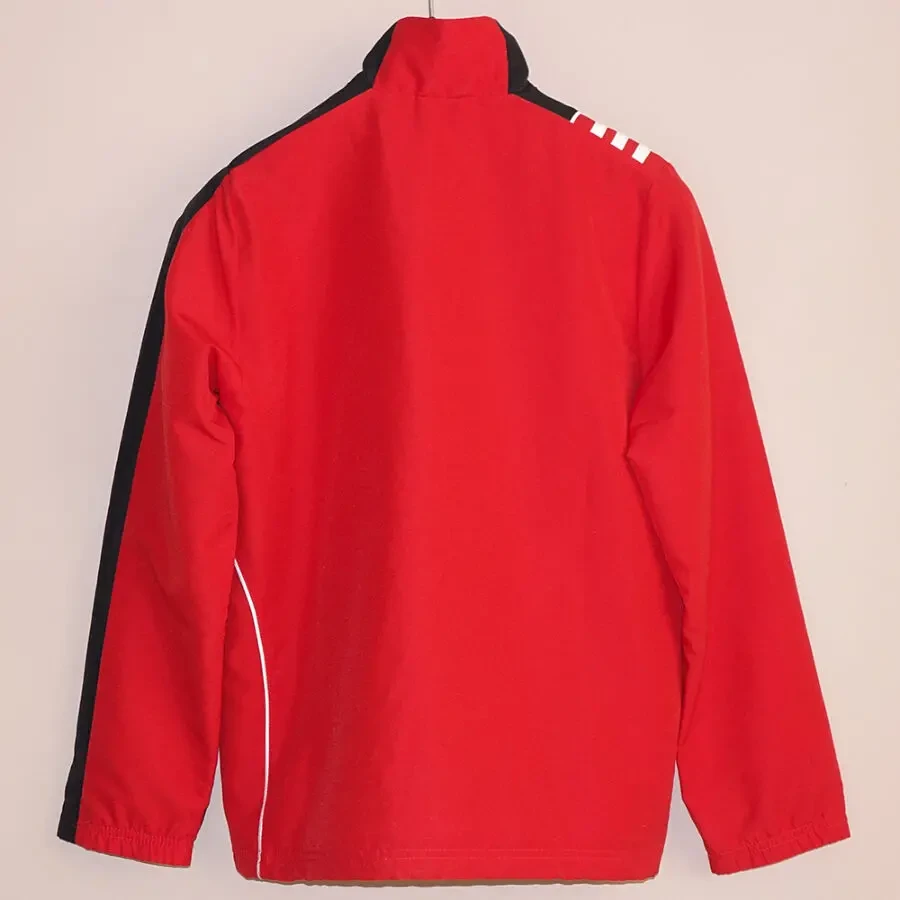 ADIDAS мастерка для детей 12/152 кофта олимпийка спортивный костюм 2