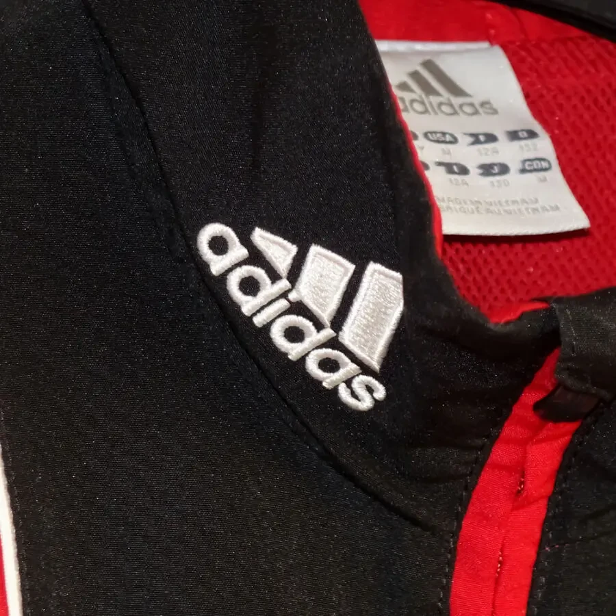 ADIDAS мастерка для детей 12/152 кофта олимпийка спортивный костюм 7