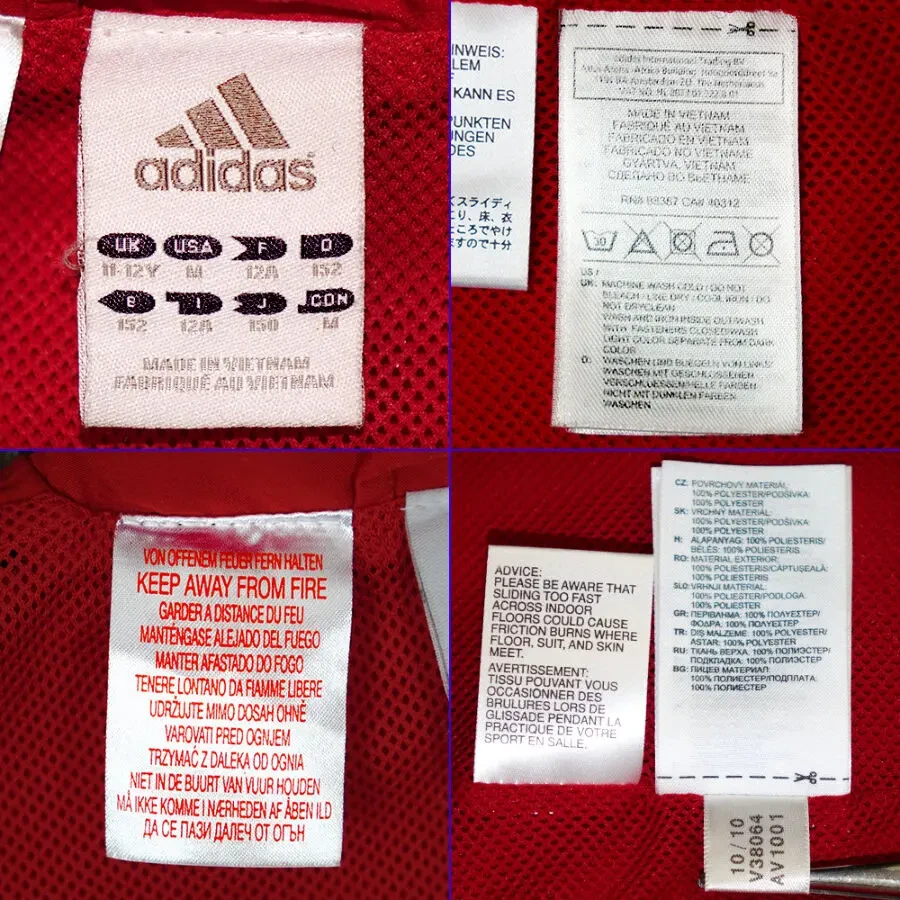 ADIDAS мастерка для детей 12/152 кофта олимпийка спортивный костюм 8