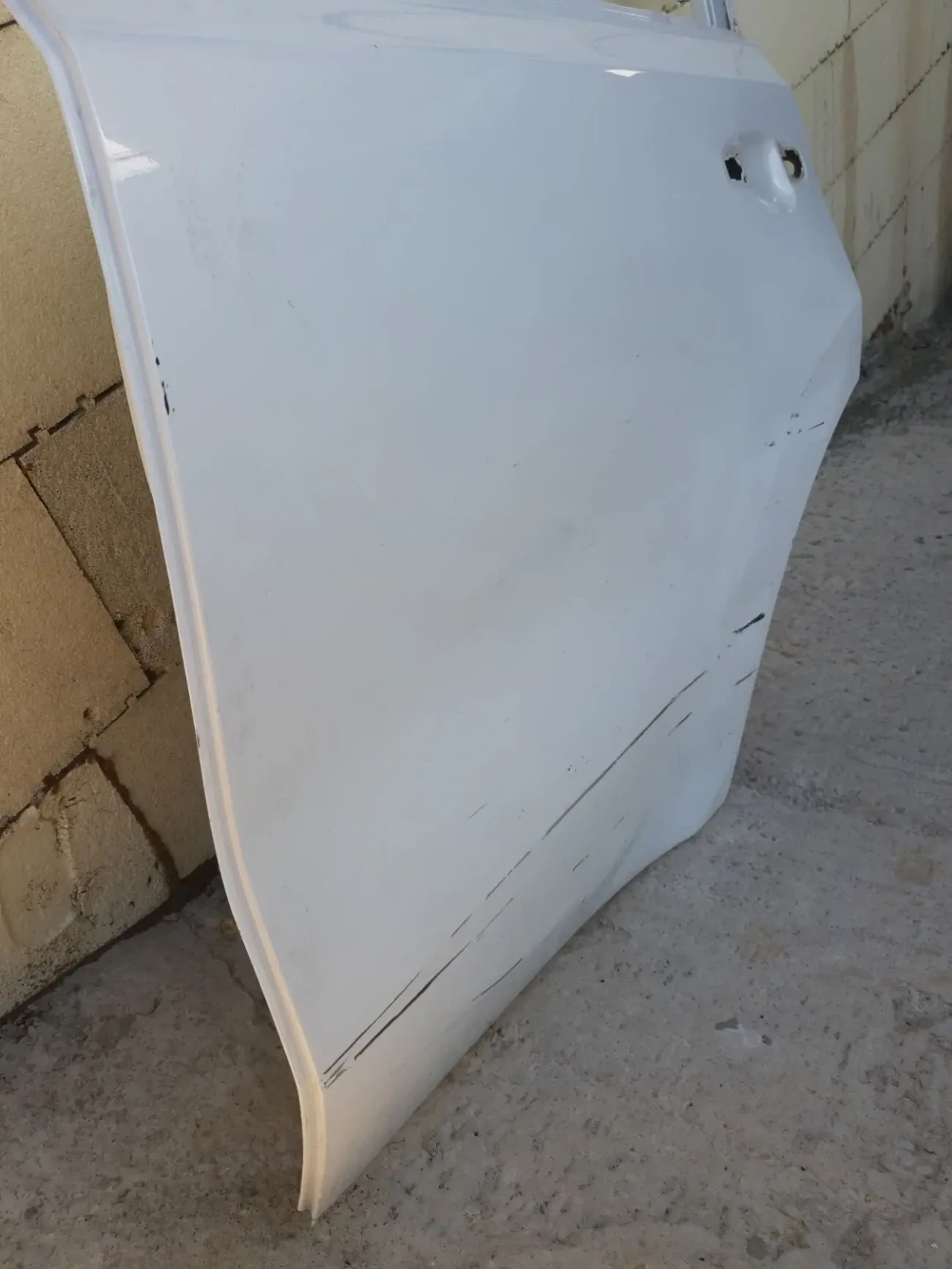 Kia Sportage  Двері задні ліві 77003D9000 77003F1000 6