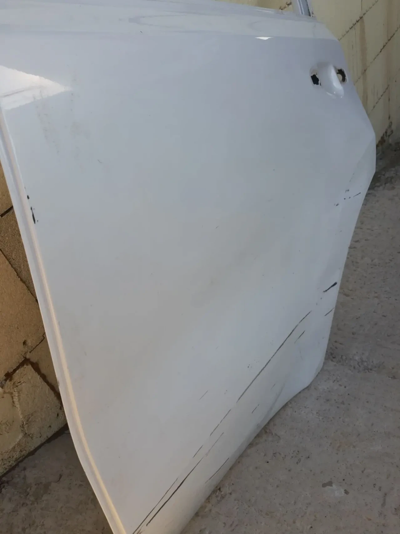 Kia Sportage  Двері задні ліві 77003D9000 77003F1000 7