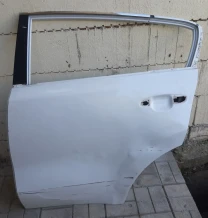Kia Sportage  Двері задні ліві 77003D9000 77003F1000