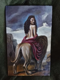 Картина Живопис