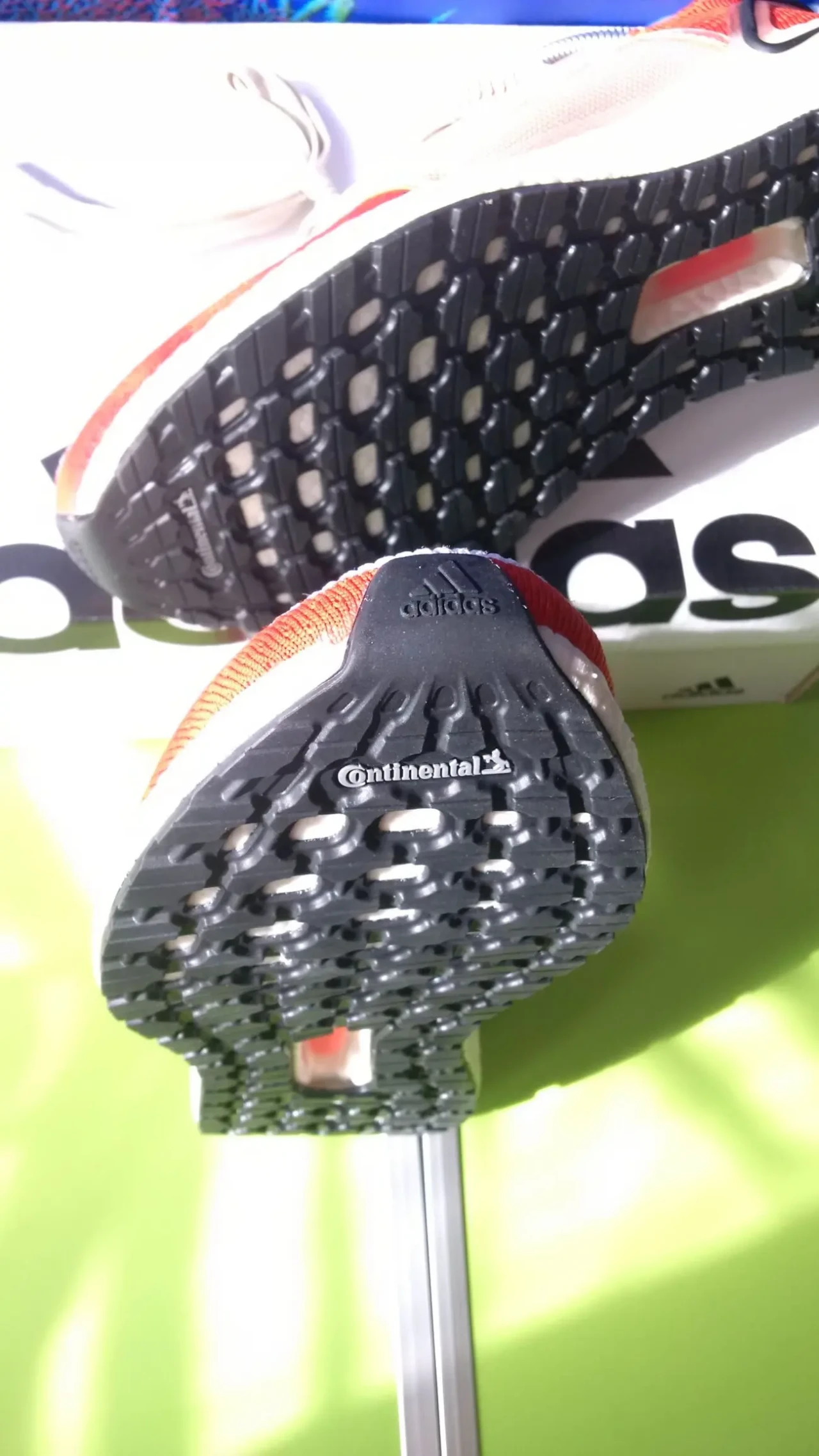 Жіночі кросівки Adidas Ultra BOOST 7